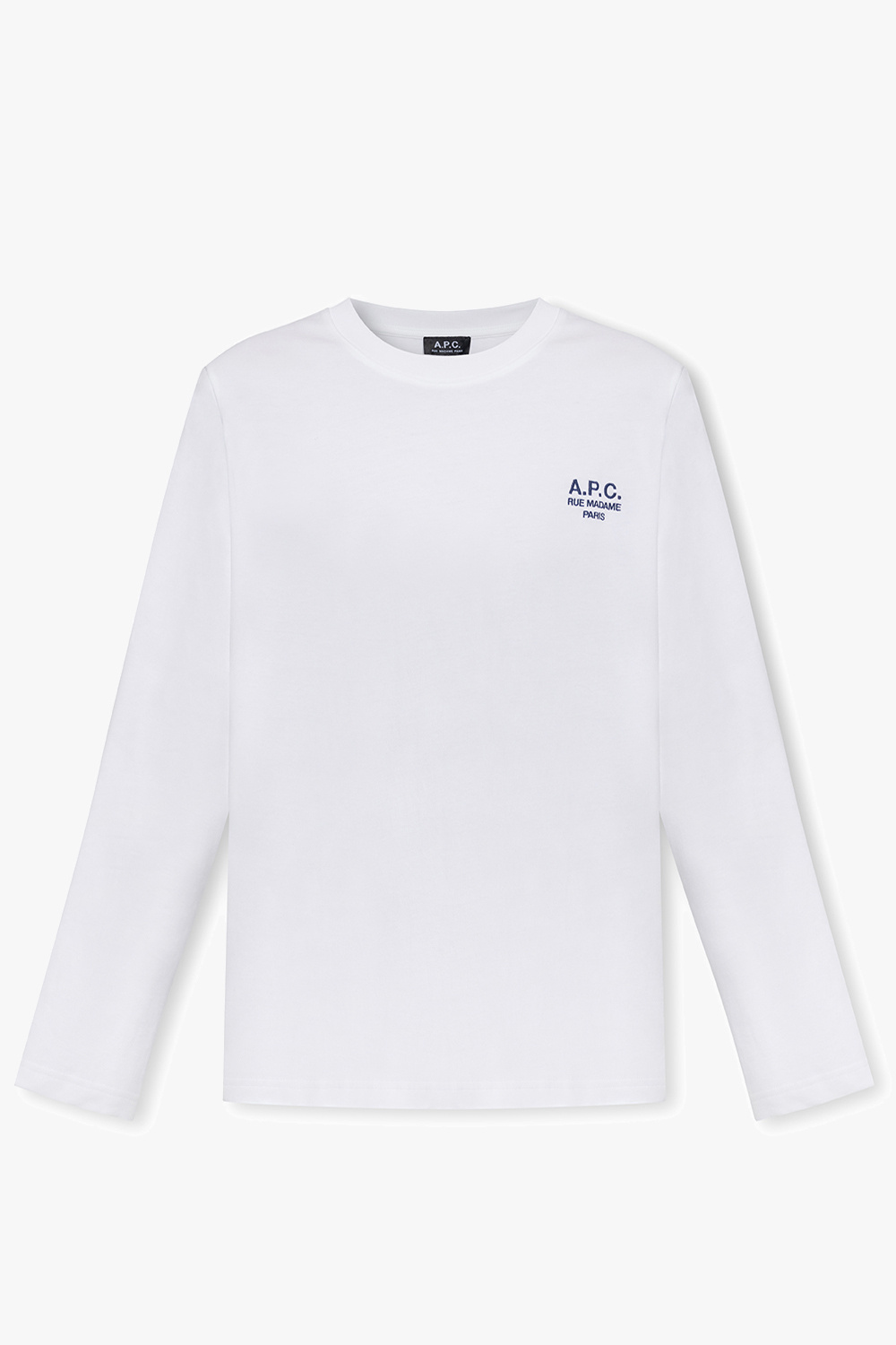 Alexander McQueen Harness stripe-print shirt - De-iceShops 中国